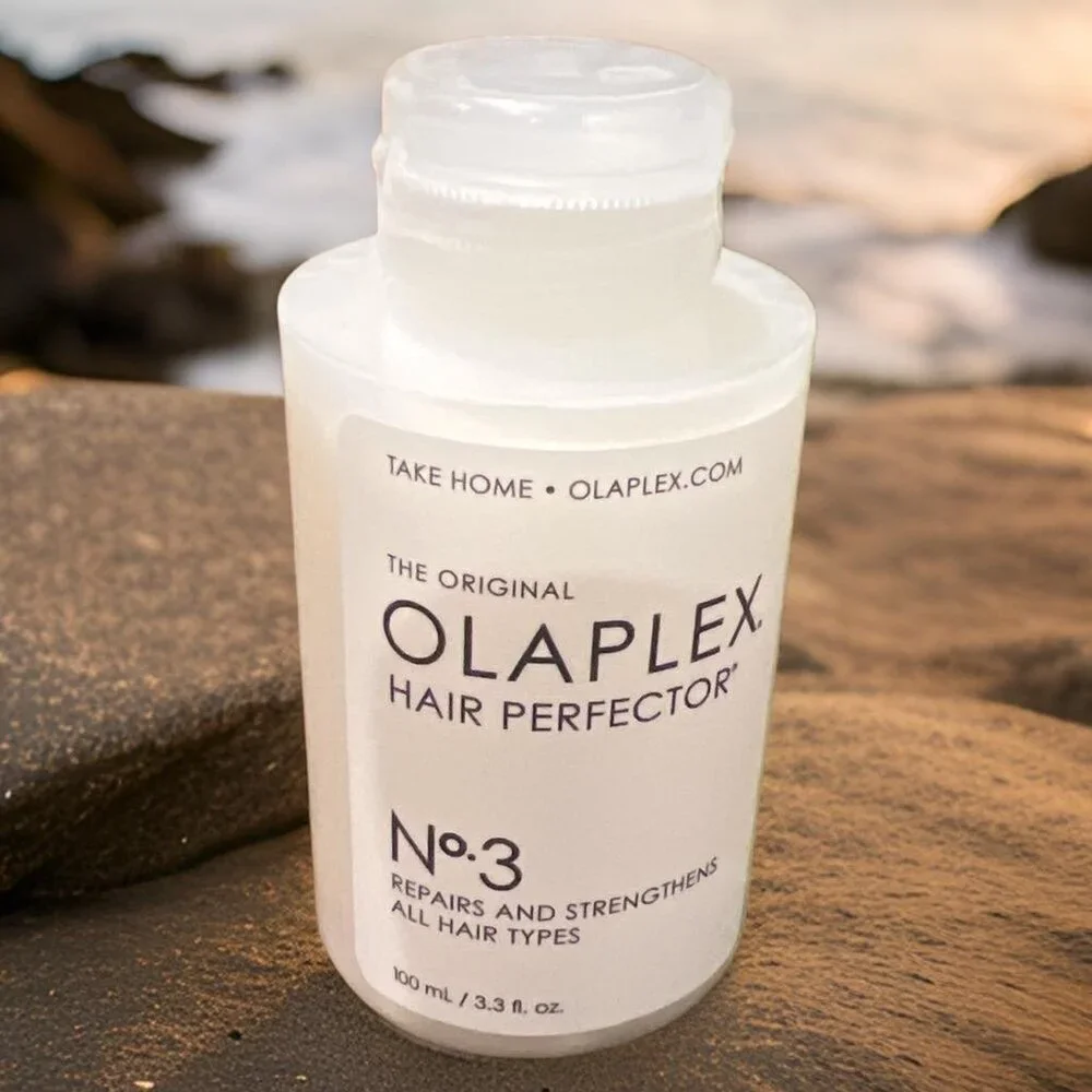 Olaplex Hair Protector Repair & Strengthens No. 3 Size 3.3 oz